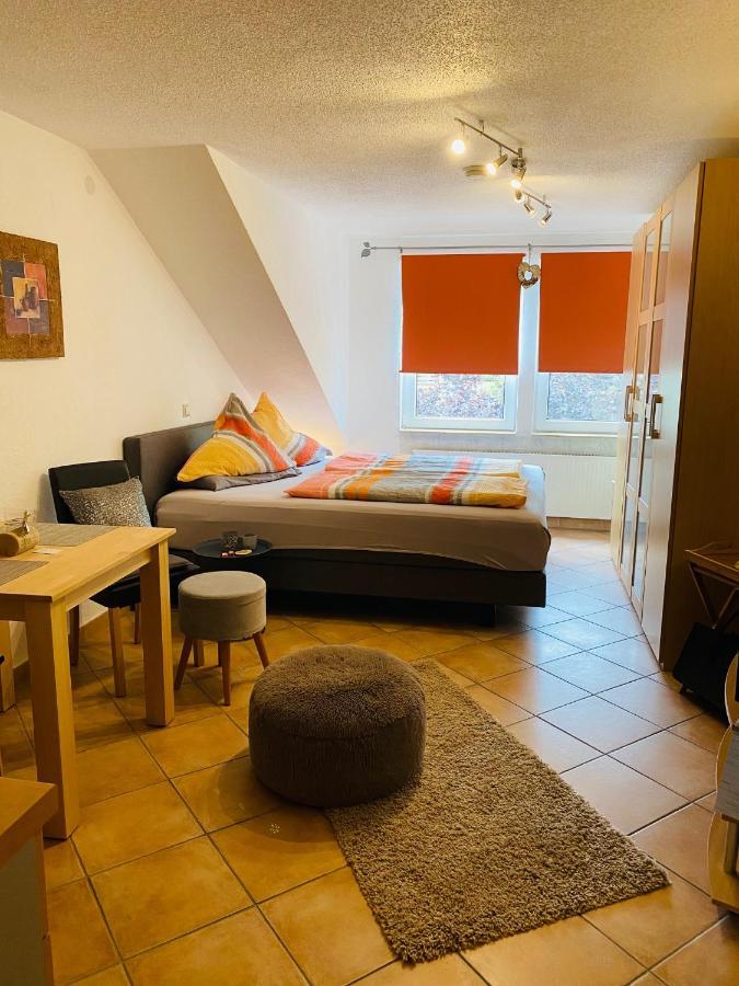 ארנסט Residenz Moselzauber - Ferienwohnungen Mit Pool Landschaft מראה חיצוני תמונה